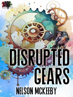 cover image of Disrupted Gears